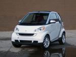 Smart ForTwo 2009 года